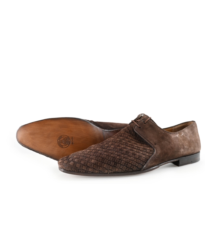 Greve Schnürschuhe