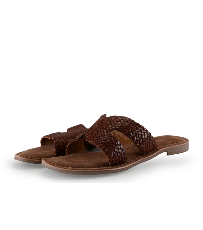 Lazamani Mules Pantoletten