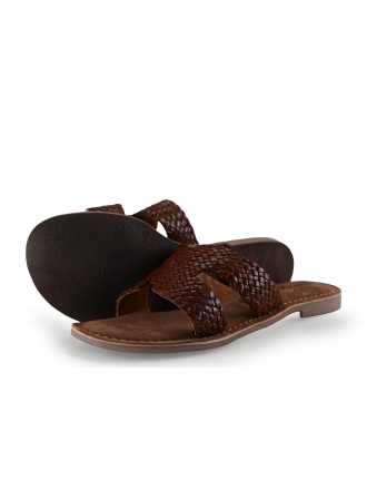 Lazamani Mules Pantoletten