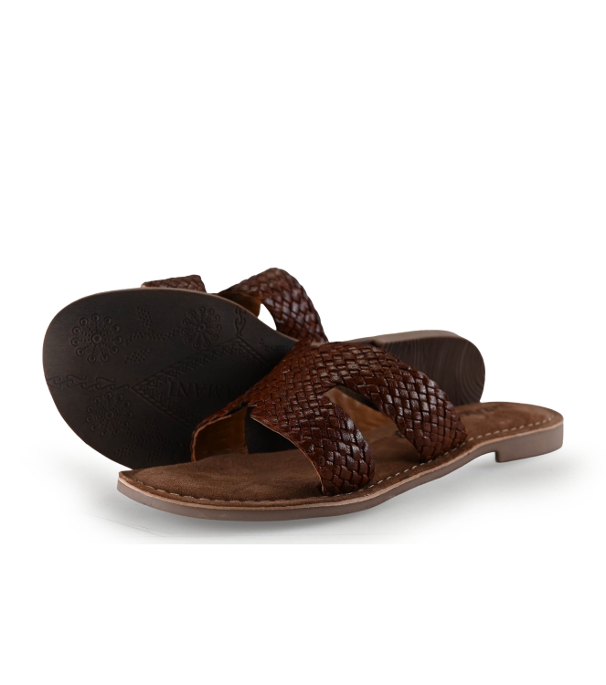 Lazamani Mules Pantoletten
