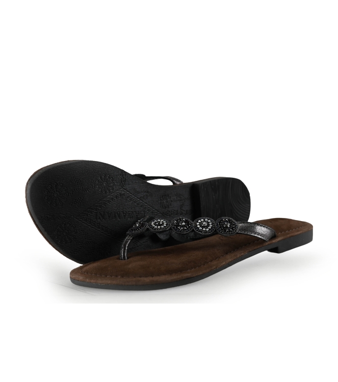 Lazamani Flip-Flops