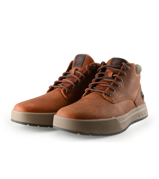 Timberland Schnürstiefel