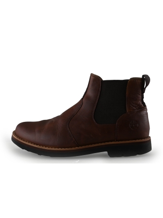 Timberland Chelsea boots Braun 290902