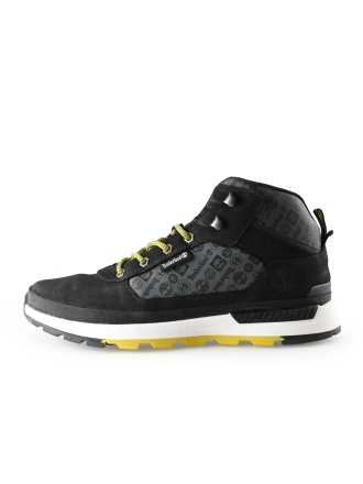Timberland Wanderschuhe Grau 290903