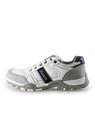 Gordon Jack Sneaker Weiß 290906