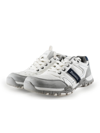Gordon Jack Sneaker Weiß 290906