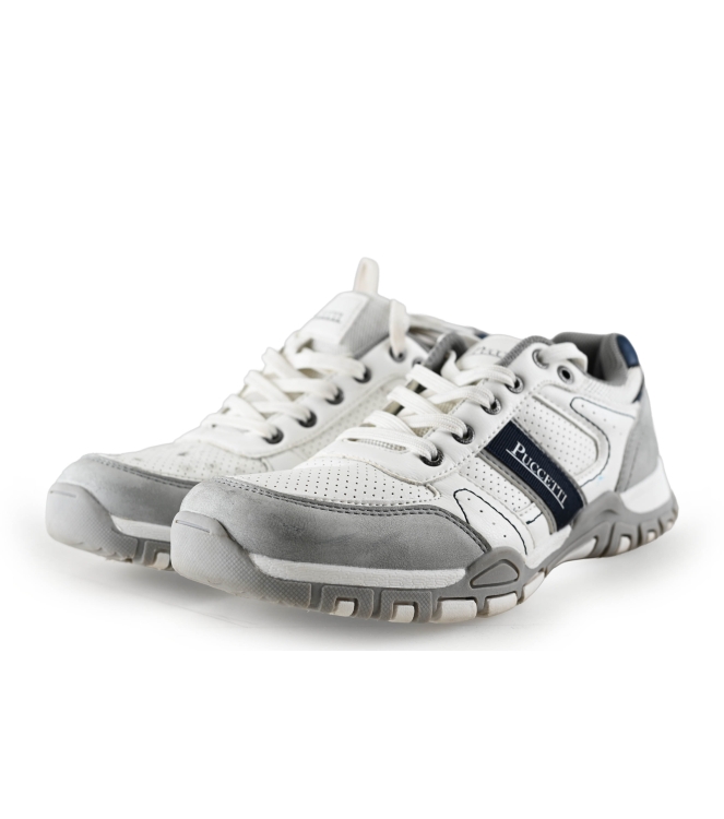 Gordon Jack Sneaker
