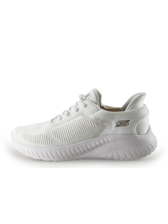 Skechers Sneaker Weiß 290907