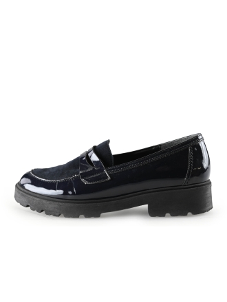 Manfield Loafers 