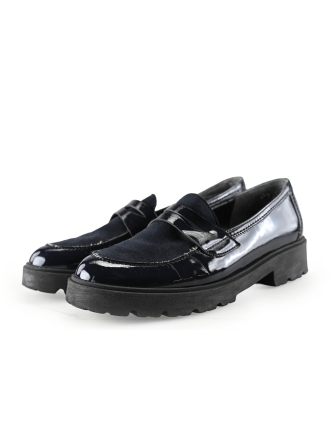 Manfield Loafers 