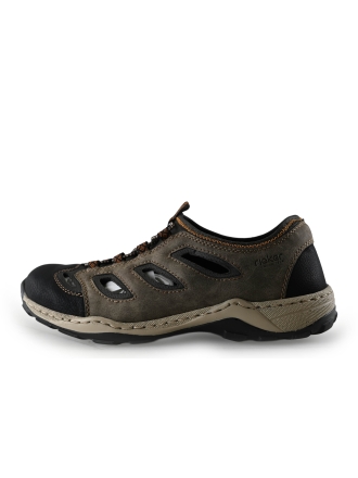 Rieker Schnürschuhe