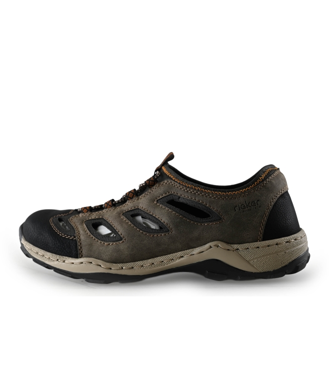 Rieker Schnürschuhe