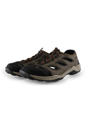 Rieker Schnürschuhe