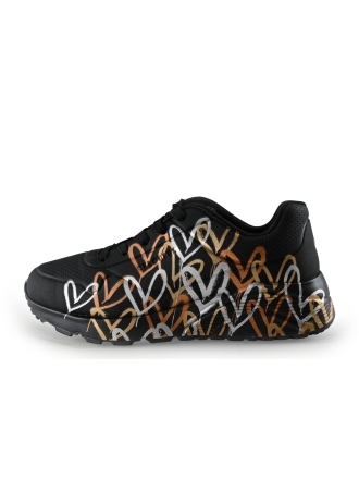 Skechers Sneaker Schwarz 290925