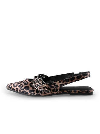 Only Ballerinaschuhe 290926