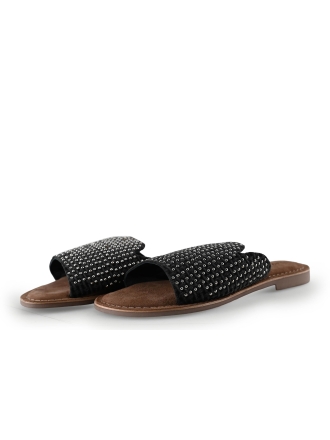 Lazamani Flip-Flops Schwarz 290927