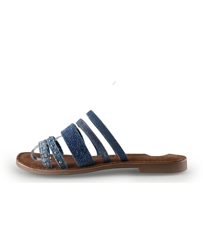 Lazamani Mules Pantoletten