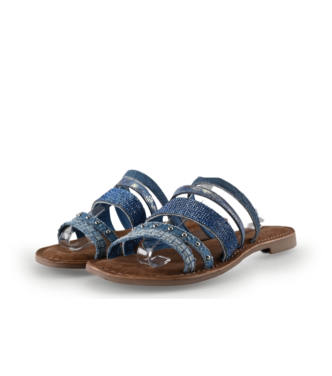 Lazamani Mules Pantoletten