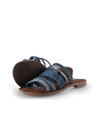 Lazamani Mules Pantoletten