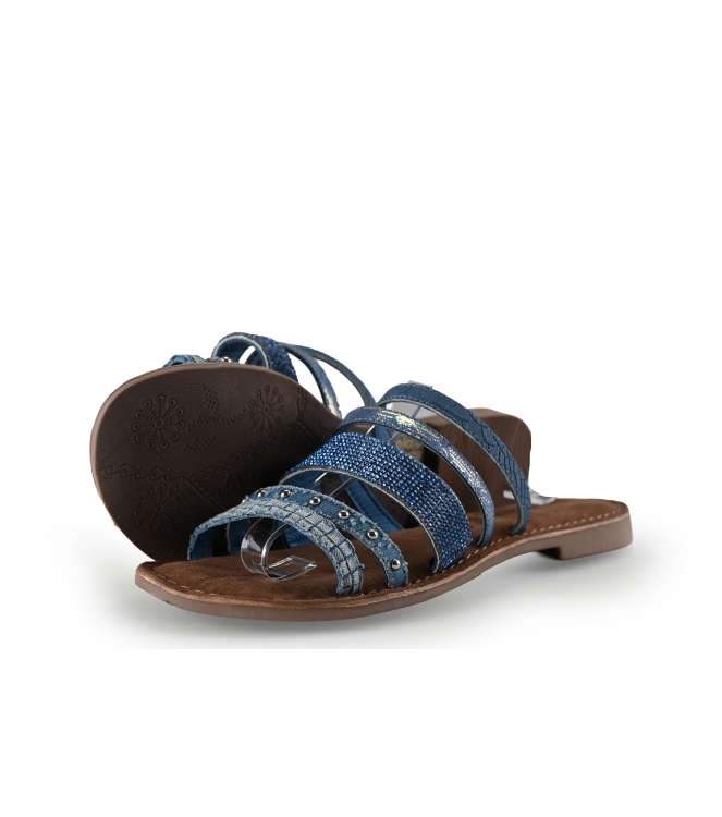 Lazamani Mules Pantoletten