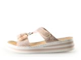Rieker Mules Pantoletten