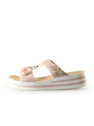 Rieker Mules Pantoletten