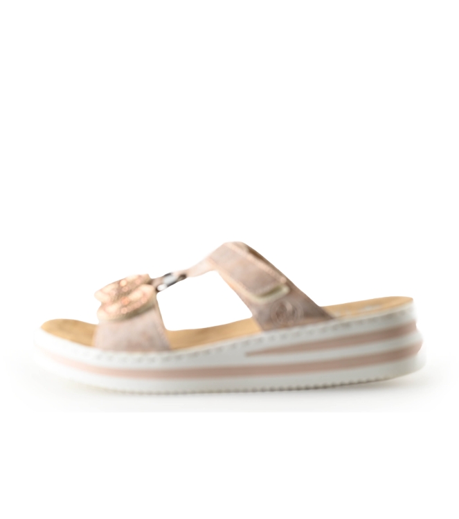 Rieker Mules Pantoletten