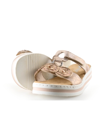 Rieker Mules Pantoletten