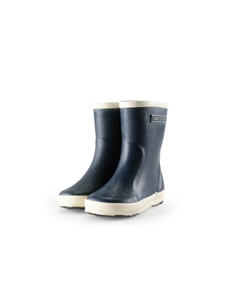 Bergstein Regenstiefel Blau 290944