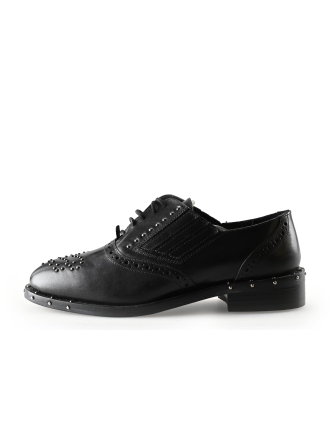 Bronx Schnürschuhe