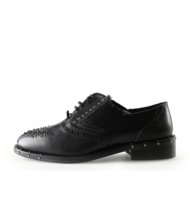 Bronx Schnürschuhe