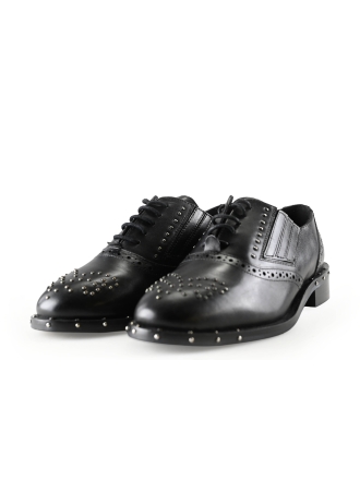 Bronx Schnürschuhe