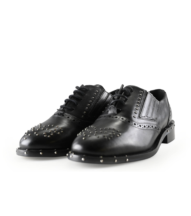 Bronx Schnürschuhe