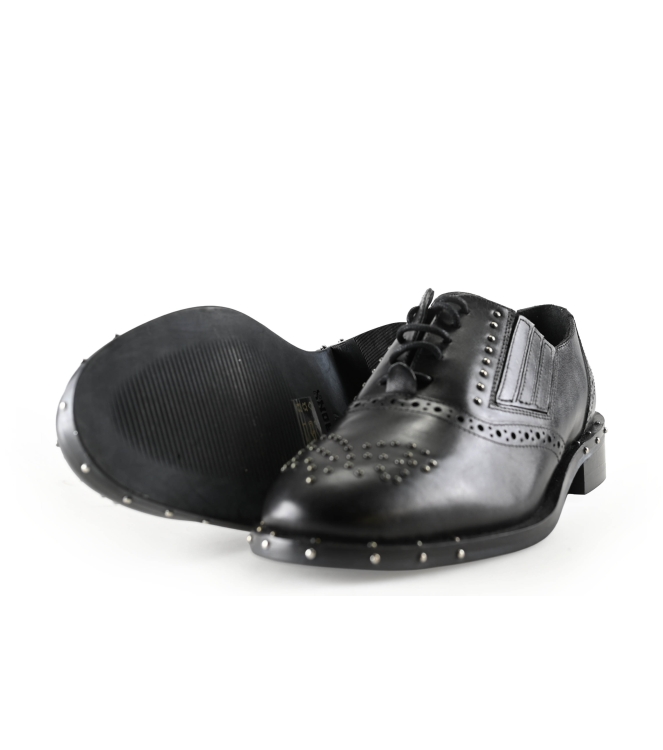 Bronx Schnürschuhe
