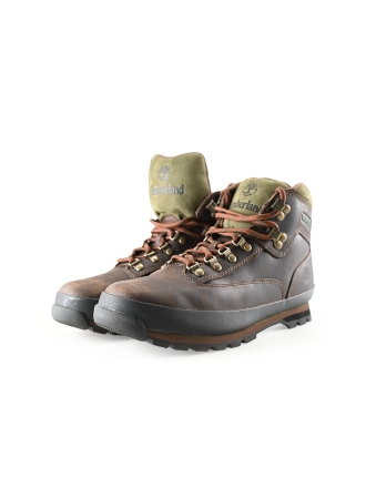 Timberland Wanderschuhe Braun 290947