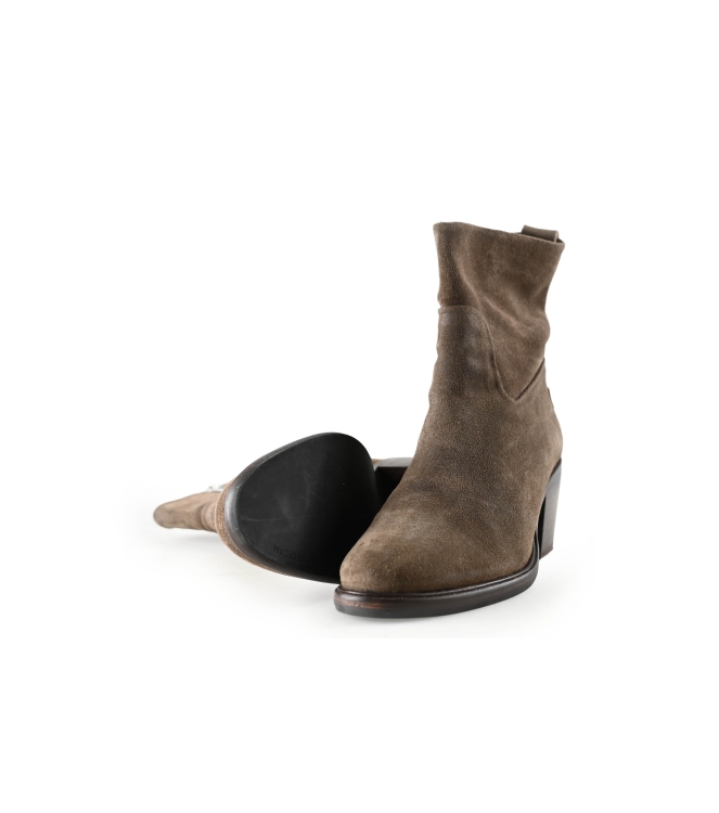 Shabbies Stiefeletten