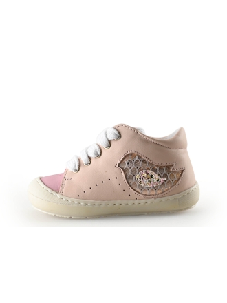 Franco Romagnoli Sneaker Beige 290962