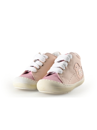 Franco Romagnoli Sneaker Beige 290962
