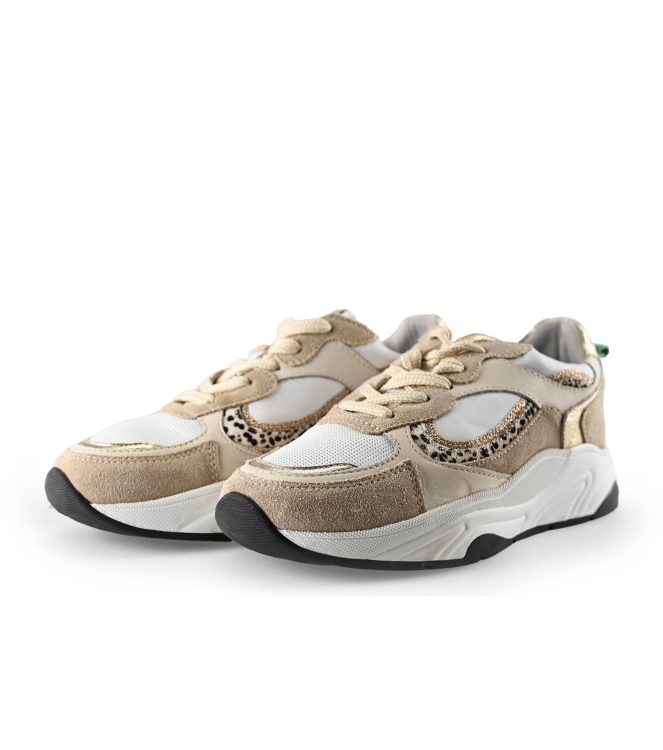 Poelman Sneaker