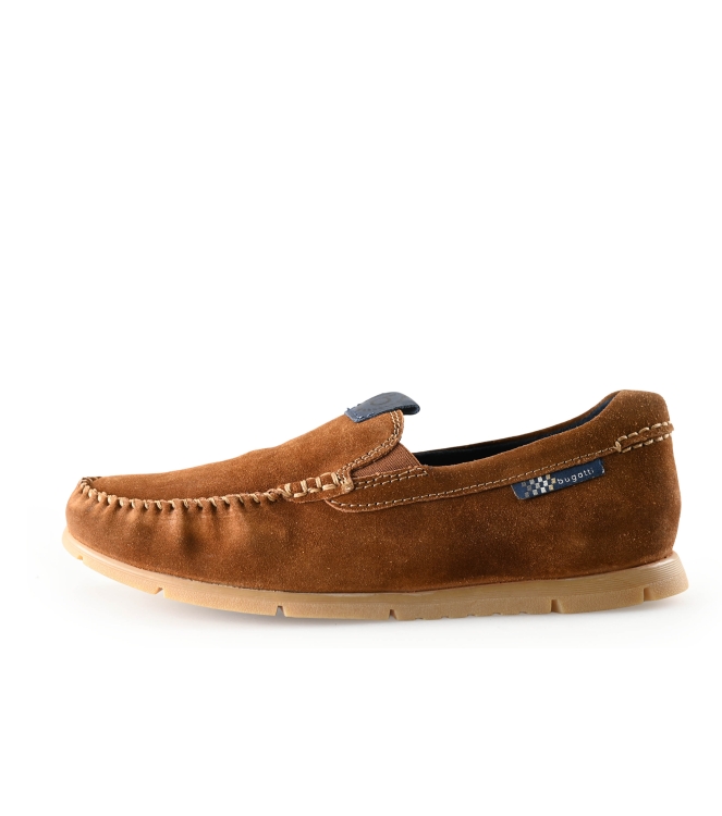 Bugatti Slip-ons
