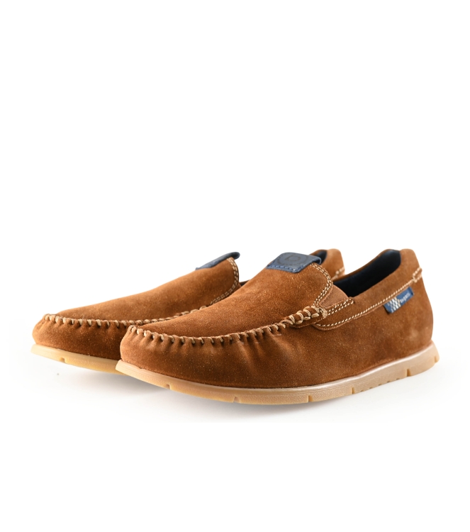 Bugatti Slip-ons