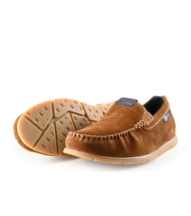 Bugatti Slip-ons
