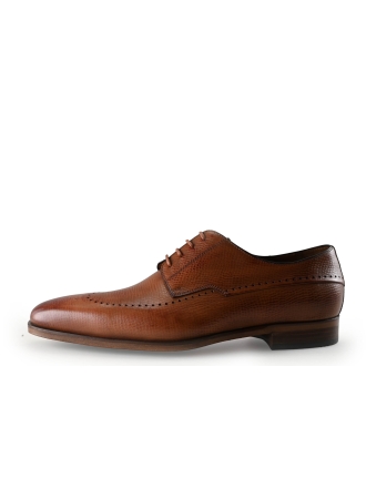 Greve Schnürschuhe Braun 290970