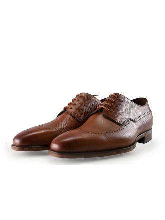 Greve Schnürschuhe Braun 290970