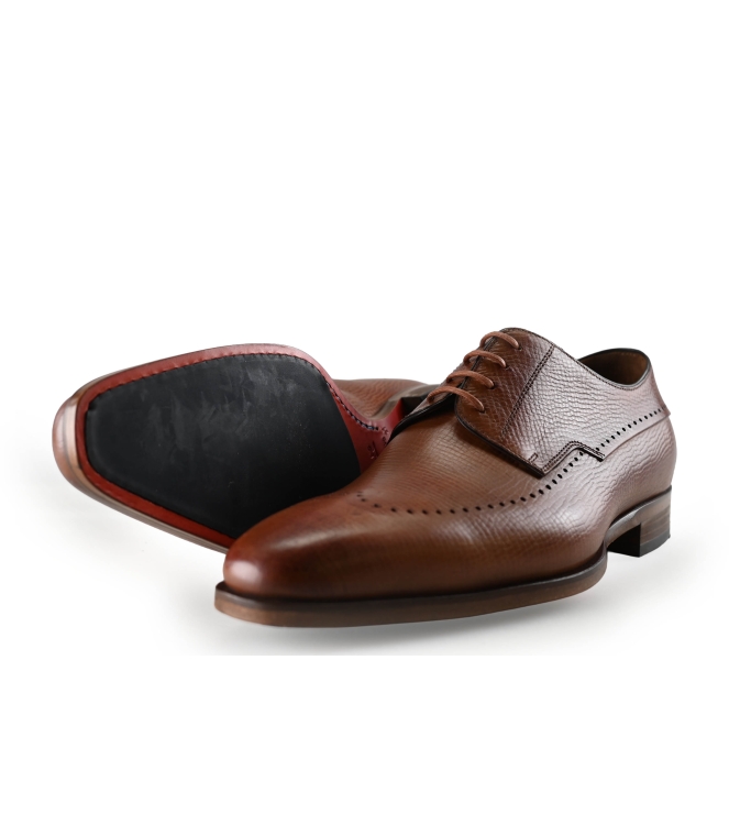 Greve Schnürschuhe