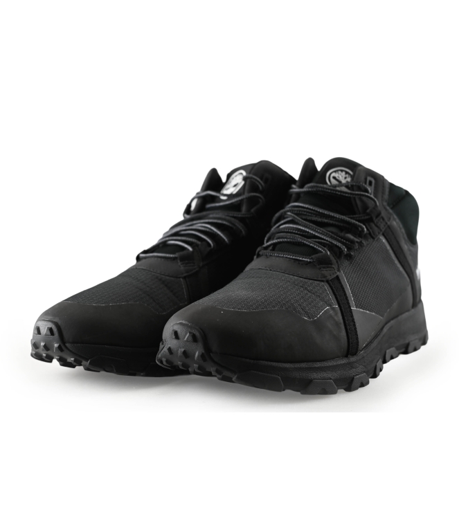 Timberland Hohe Sneaker