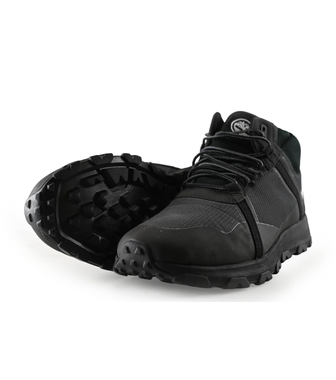 Timberland Hohe Sneaker
