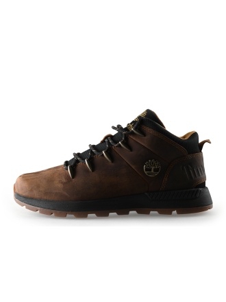 Timberland Schnürstiefel Braun 290974