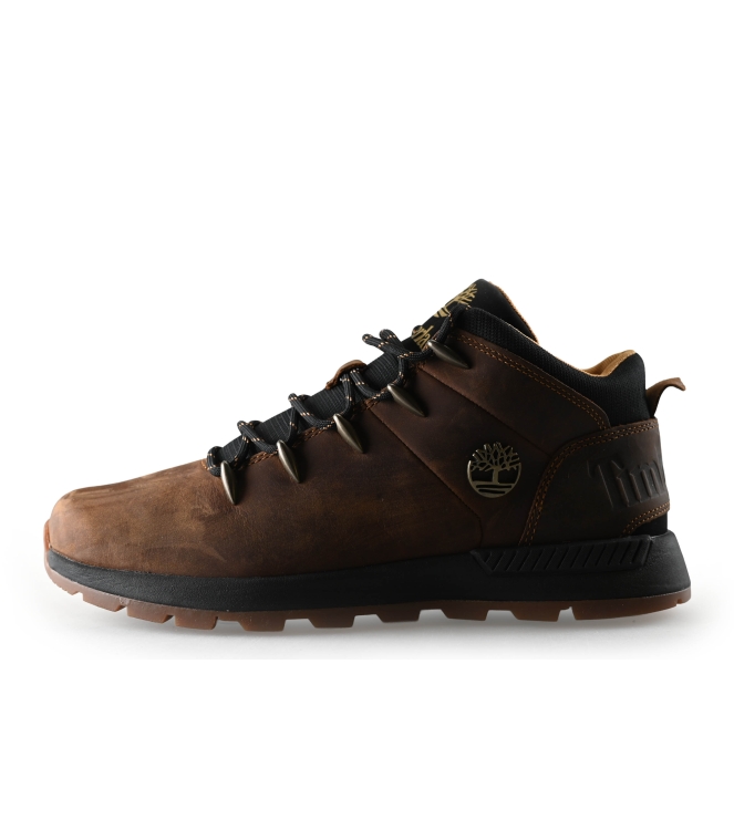 Timberland Schnürstiefel