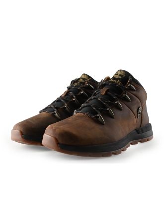 Timberland Schnürstiefel Braun 290974